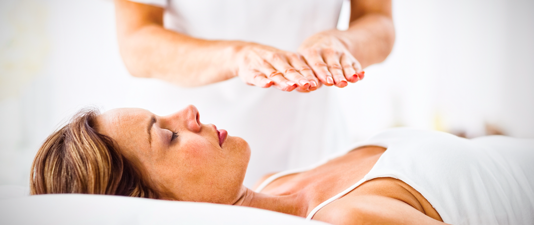Qu’est-ce que le massage reiki ?