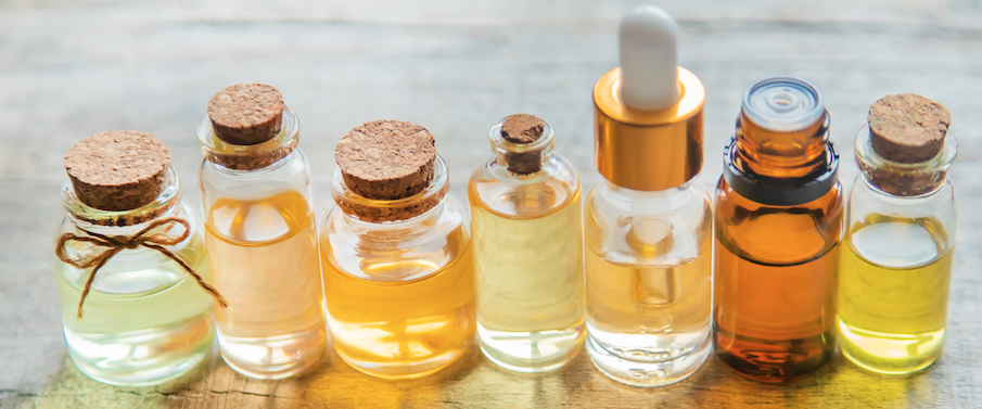 Quelle huile utilisé pour un massage relaxant ?